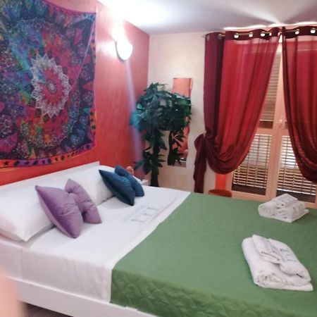 Lungomare Bed & Breakfast Pozzuoli Eksteriør bilde