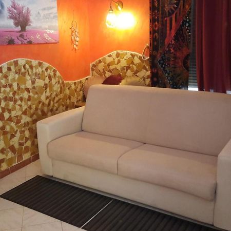 Lungomare Bed & Breakfast Pozzuoli Eksteriør bilde