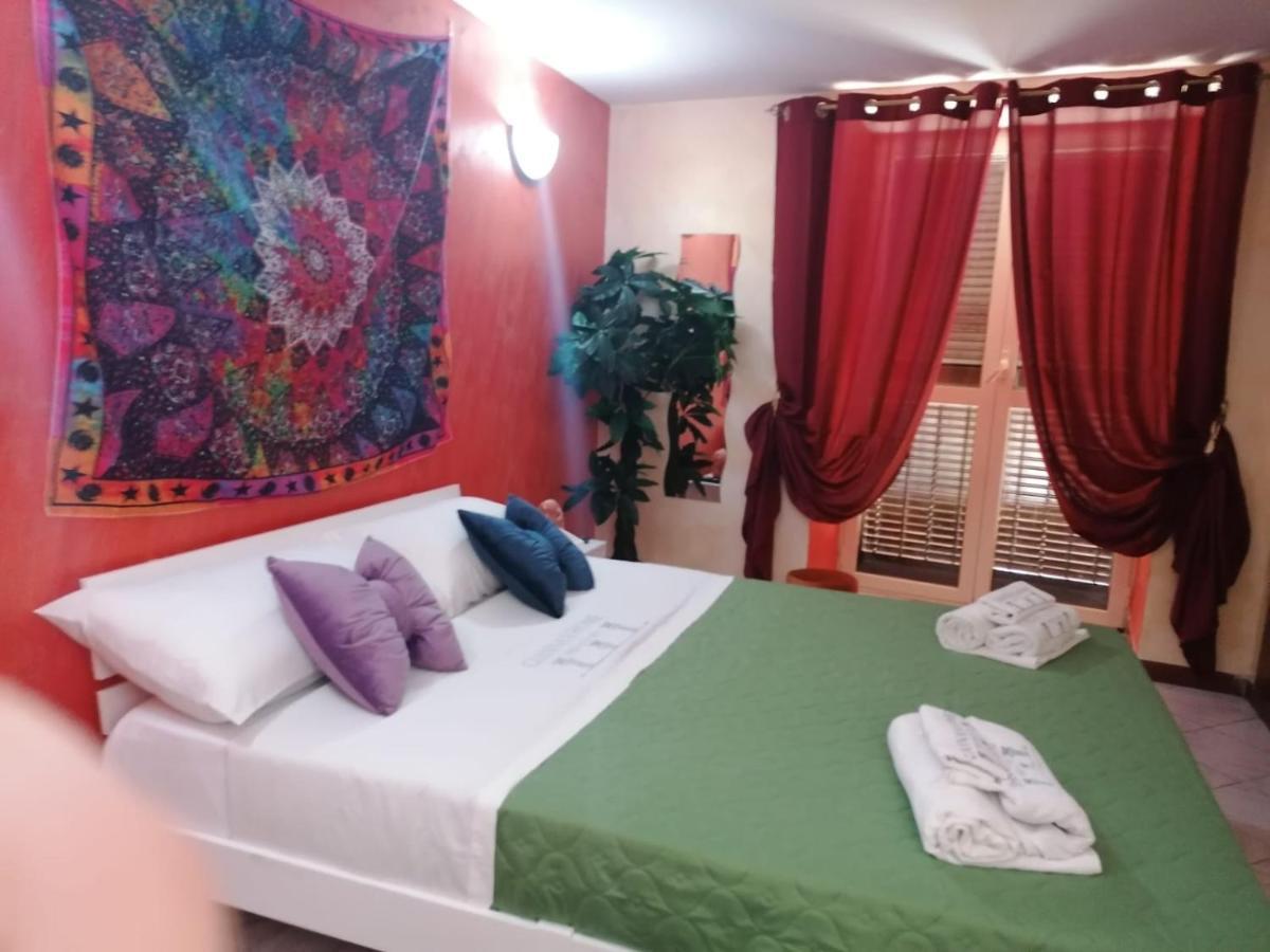 Lungomare Bed & Breakfast Pozzuoli Eksteriør bilde