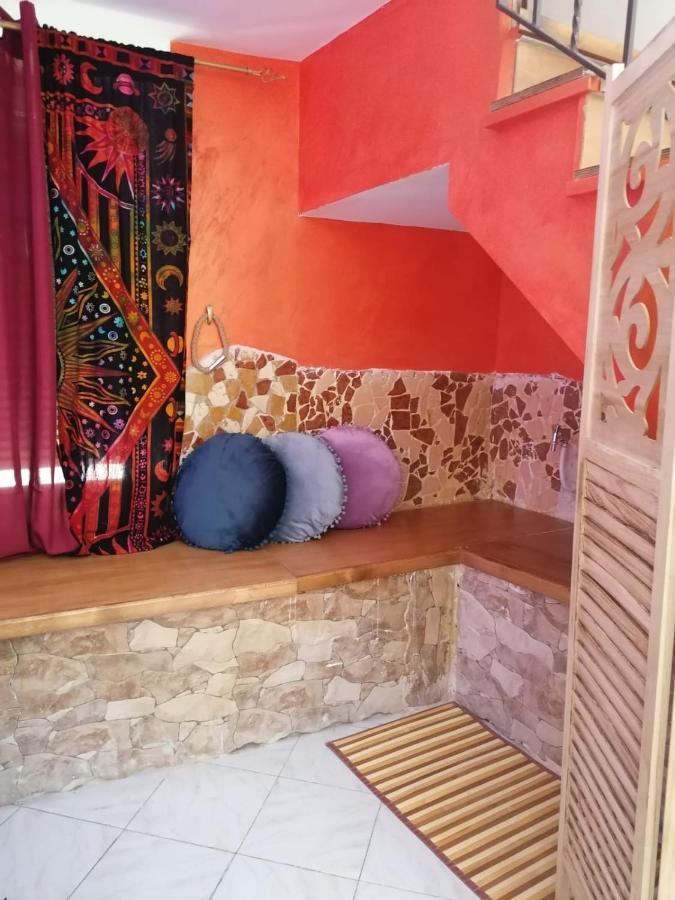 Lungomare Bed & Breakfast Pozzuoli Eksteriør bilde