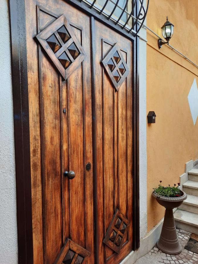 Lungomare Bed & Breakfast Pozzuoli Eksteriør bilde