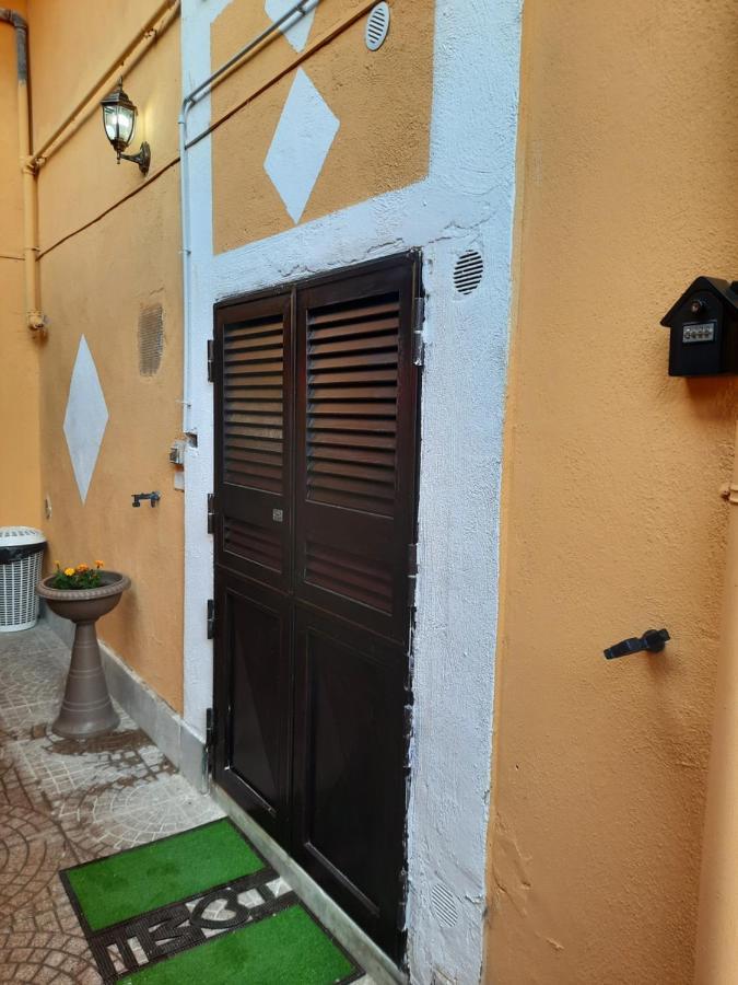 Lungomare Bed & Breakfast Pozzuoli Eksteriør bilde