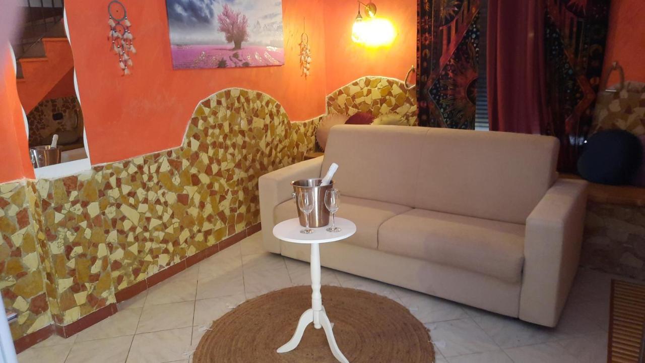 Lungomare Bed & Breakfast Pozzuoli Rom bilde