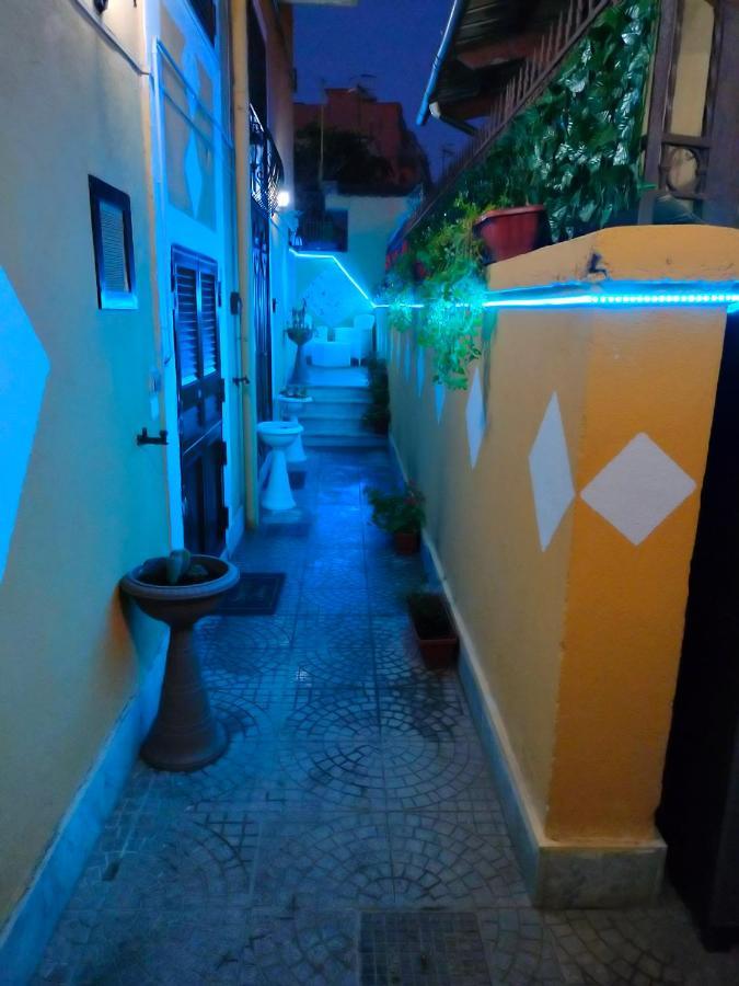 Lungomare Bed & Breakfast Pozzuoli Eksteriør bilde