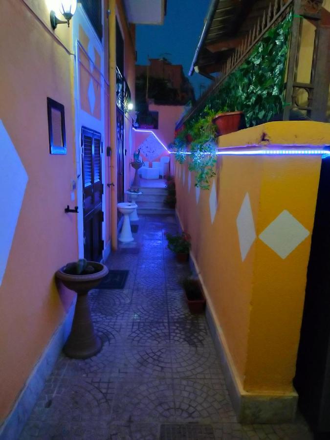 Lungomare Bed & Breakfast Pozzuoli Eksteriør bilde