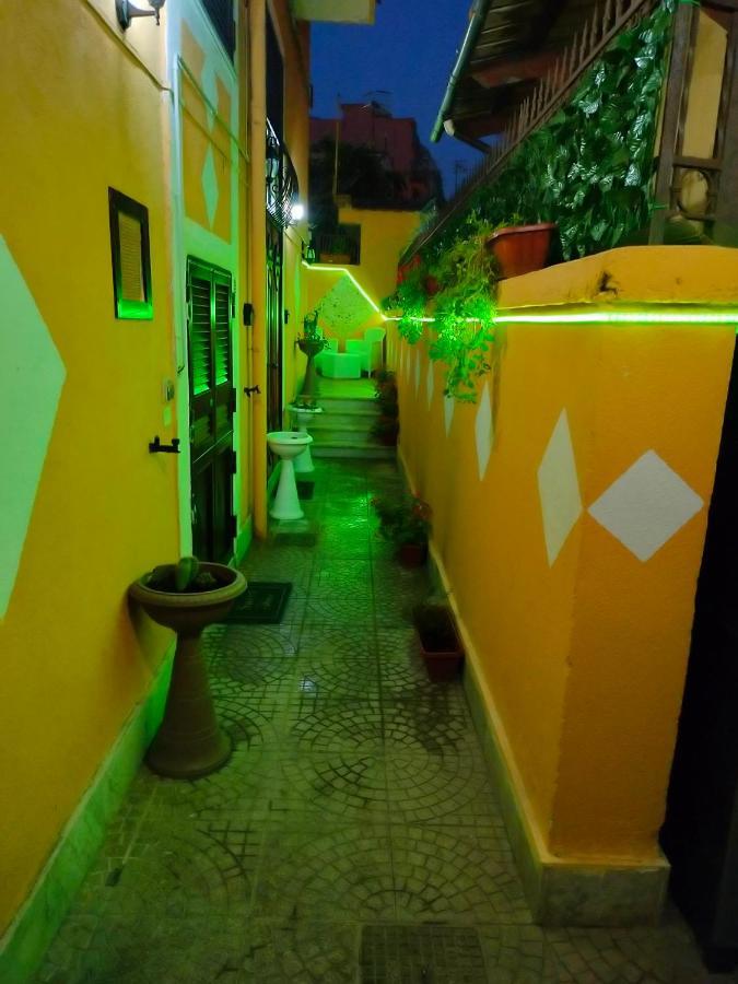 Lungomare Bed & Breakfast Pozzuoli Eksteriør bilde