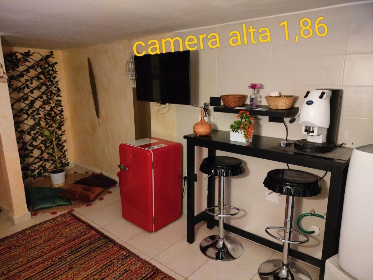 Lungomare Bed & Breakfast Pozzuoli Eksteriør bilde